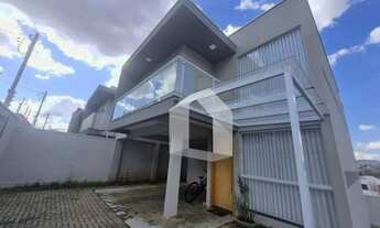 Imagem 2: Casa com 3 dormitórios à venda, 152 m² por R$ 900.000,00 - Belvedere - Poços de Caldas/MG