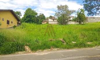 Imagem 2: Terreno Padrão à Venda no Bairro Altos do Morumbi, Vinhedo - Excelente Localização