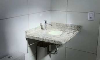 Imagem 2: Alugo apartamento no FIT ONE, Turú / Santa Rosa