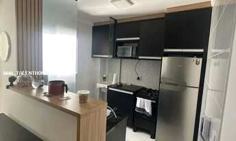 Imagem 3: Apartamento para Venda em Londrina, Gleba Ribeirão Limeiro, 2 dormitórios, 1 banheiro, 1 v