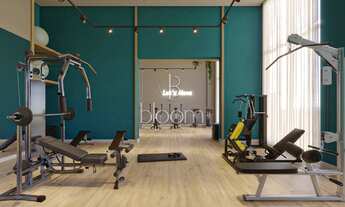 Imagem 5: APARTAMENTO com 2 dormitórios à venda com 150m² por R$ 1.136.149,00 no bairro Ecoville - C