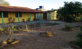 Imagem 3: Chácara localizada em Viçosa com 5 dormitórios sendo 1 suíte - 15.000m²