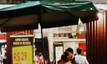 Imagem: Loja de 500m² em localização nobre da