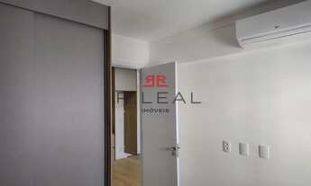 Imagem 7: Apartamento com 1 dormitório, 35 m² - aluguel por R$ 3.000,00/mês - Fly Residence - Bauru