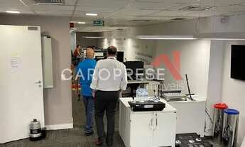 Imagem 4: Prédio em Centro