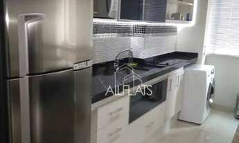 Imagem 4: Flat para locação 02 dorm - Valor de R$. 6.800,00 pacote - Aceita Pet