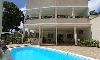 Imagem: Alugo casa frente a Itacimirim