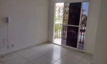 Imagem: Vendo apartamento 3/4 com suíte no Condomínio