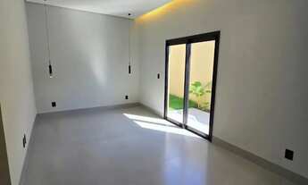 Imagem 7: Vende-se Casa nova com 3 suítes na antiga pista do aeroporto - Palmas - TO