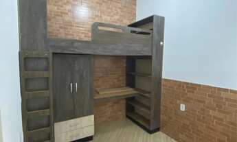 Imagem 6: Vendo casa em Santa Cecilia com 2/4