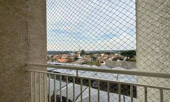 Imagem 5: Apartamento em Jardim Lizandra - Americana