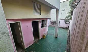 Imagem 4: Casa à venda no Jaguaré, São Paulo - 4 dormitórios, 3 banheiros, 2 garagens