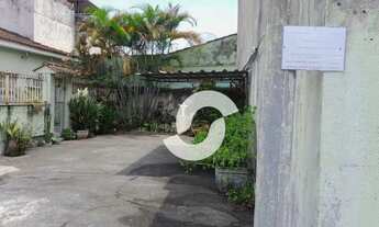 Imagem 7: Casa com 3 dormitórios à venda, 95 m² por R$ 700.000,00 - Porto Novo - São Gonçalo/RJ