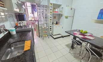 Imagem 7: Praia da Costa, 3 quartos, suíte, varanda, sol da manhã, 1 vaga