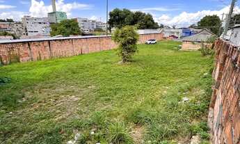 Imagem 6: Terreno no Centro de Manaus 1.000m2