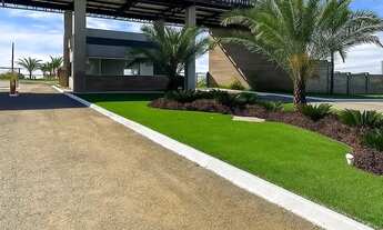 Imagem 2: Lote/Terreno para venda possui 2467 metros quadrados em Zona Rural - Bela Vista de Goiás