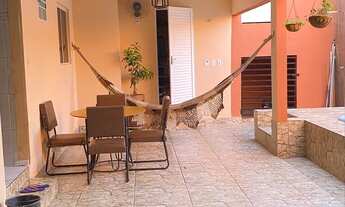 Imagem 2: Casa na morada do ouro