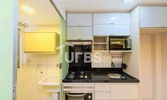 Imagem 7: Apartamento à venda no Lourenzzo Village - Vila Rosa