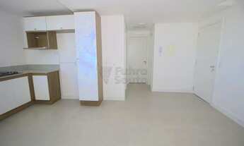 Imagem 4: Apartamento Nunca Habitado Semi Mobiliado com Suíte no Itamarati Home Flex - Quartier Pelo