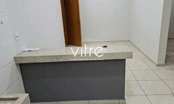 Imagem: Casa à venda no bairro Daniel Fonseca em