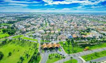 Imagem 7: Damha I - Terreno 638m²