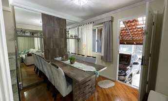 Imagem 5: CASA EM CONDOMÍNIO COM 4 DORMITÓRIOS, 2 SUÍTES, 180,00 m² POR R$ 980.000,00 - XAXIM - CURI