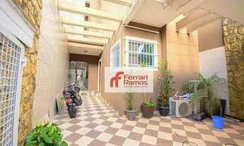 Imagem: Sobrado com 3 dormitórios, 240 m² - venda