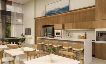 Imagem 5: DUPLEX COM TERRAÇO E 2 SUÍTES; AO LADO DO MON!