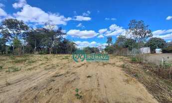 Imagem 3: Terreno à venda, 2508 m² por R$ 170.000,00 - Jaboticatubas - Jaboticatubas/MG