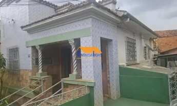 Imagem: Casa de 2 quartos, bairro Sagrada Familia