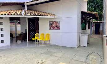 Imagem 5: Casa térrea com 3 quartos à venda no bairro Serraria - Maceió/AL