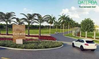 Imagem 3: Condomínio Florestal Florata - Cond. Florestal Florata: primeira ou segunda residência? Ou