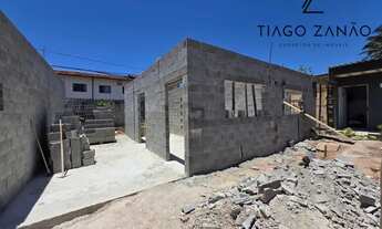 Imagem 6: Casa duplex, 3 quartos com suíte em Estância Monazitica, próximo ao supermercado Casagrand