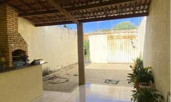 Imagem 4: Casa no Jardim São Cristóvão