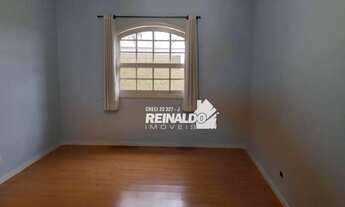 Imagem 4: Casa com 4 dormitórios para alugar, 415 m² por R$ 8.937/mês - Jardim Nossa Senhora de Fáti