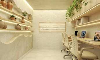 Imagem 6: Flat com 1 Quarto à venda, 26m² - TAMANDARE