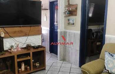 Imagem 7: Casa com 3 dormitórios à venda - Vargem Alegre - Barra do Piraí/RJ