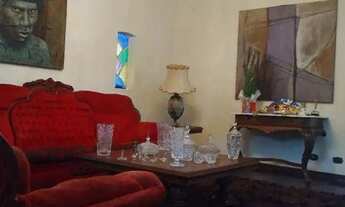 Imagem 3: Casa com 4 dormitórios à venda, 452 m² por R$ 7.500.000,00 - Alphaville Residencial Um - B