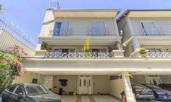 Imagem 5: Casa Triplex em Condomínio Fechado 463 metros 4 suítes 3 garagens