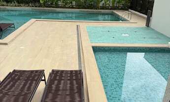 Imagem 2: Living - GARDEN - CIDADE JARDIM