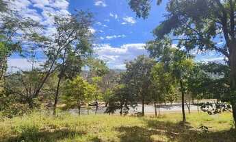 Imagem 3: Terreno no Residencial Aldeia do Vale