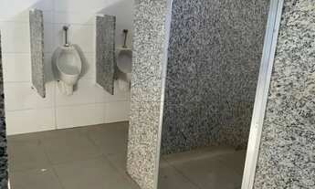 Imagem 4: DISTRITO INDUSTRIAL - BARRA BONITA/SP