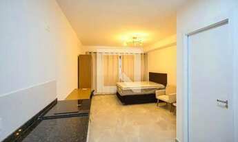 Imagem 3: Apartamento à Venda - Vila Matilde, 1 Quarto, 28 m2