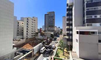 Imagem 7: Cobertura 4 quartos no Santo Antônio