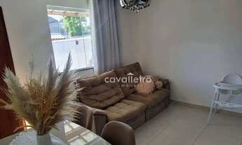 Imagem 7: Casa à venda, 58 m² por R$ 350.000,00 - Parque Nanci - Maricá/RJ