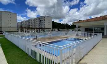 Imagem 3: Residencial Bonavita Club