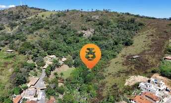 Imagem 2: Sítio à venda, 110000 m² por R$ 6.500.000,00 - Moeda - Moeda/MG