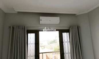 Imagem 4: Apartamento com 3 quartos sendo 1 suíte disponível para locação no bairro Centro em Uberlâ