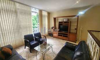 Imagem 7: Viva com requinte! Este apartamento tipo casa duplex a venda na Rua Deputado Soares Filho