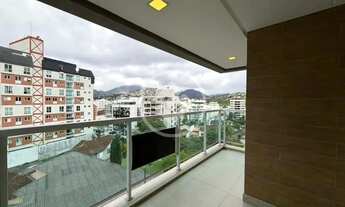 Imagem 5: Apartamento de alto padrão 105m² com 3 Quartos sendo 2 suítes à venda - Agriões codigo: 15